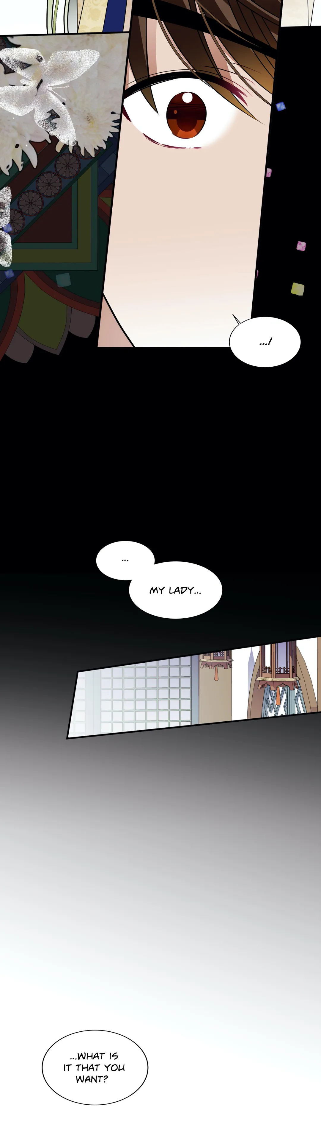 Bloom of Vengeance Chapter 40 - Page 21