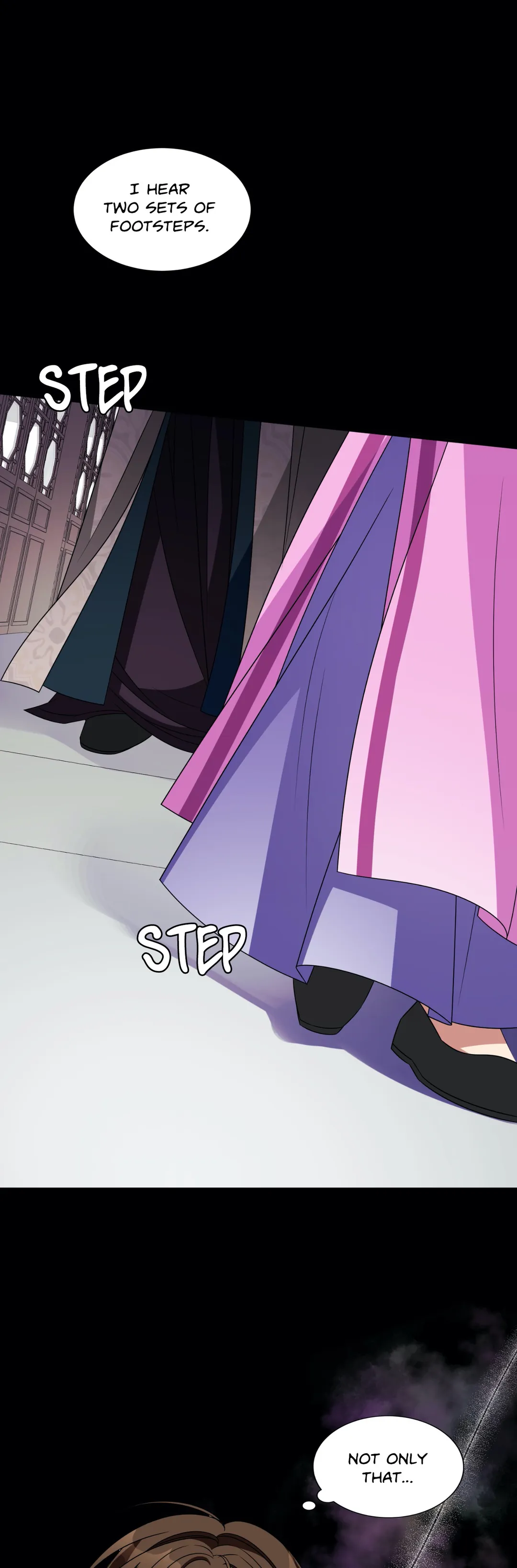 Bloom of Vengeance Chapter 40 - Page 32