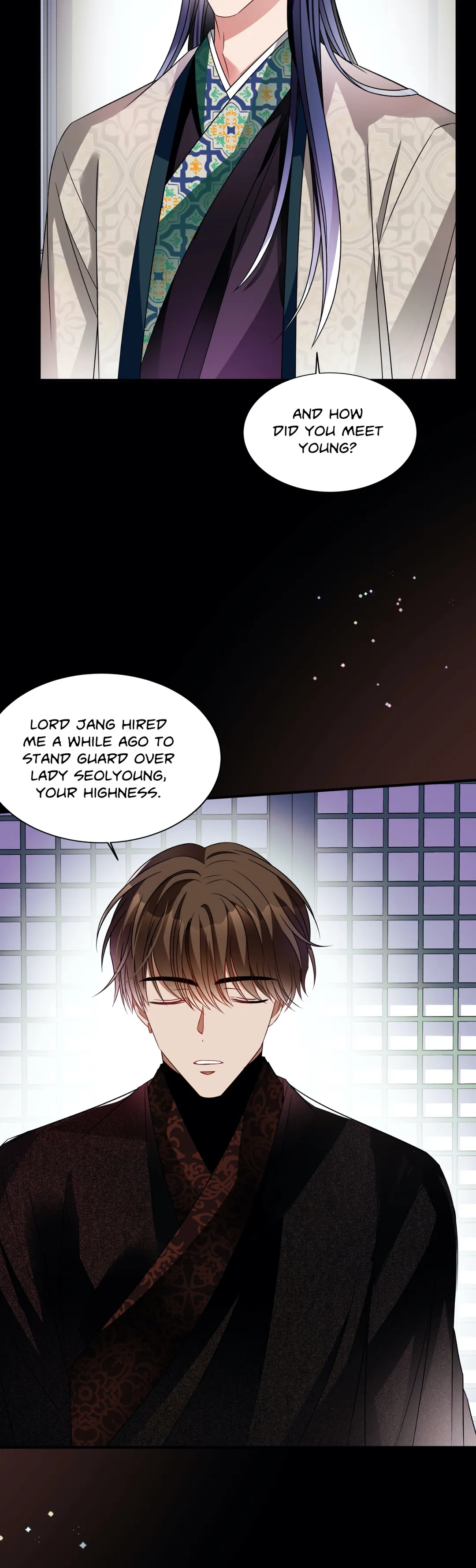 Bloom of Vengeance Chapter 41 - Page 14