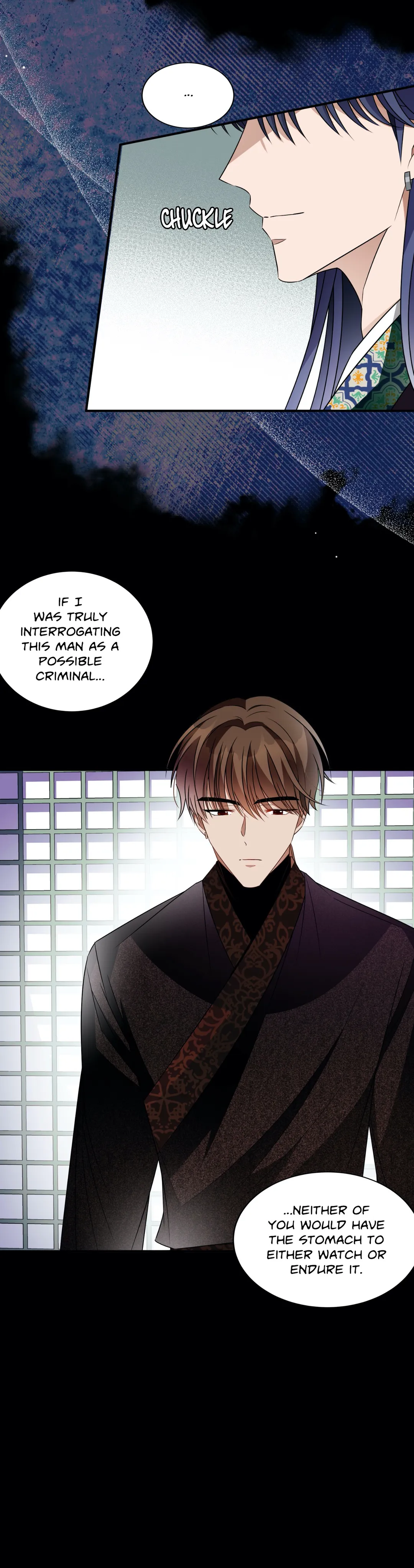 Bloom of Vengeance Chapter 41 - Page 20