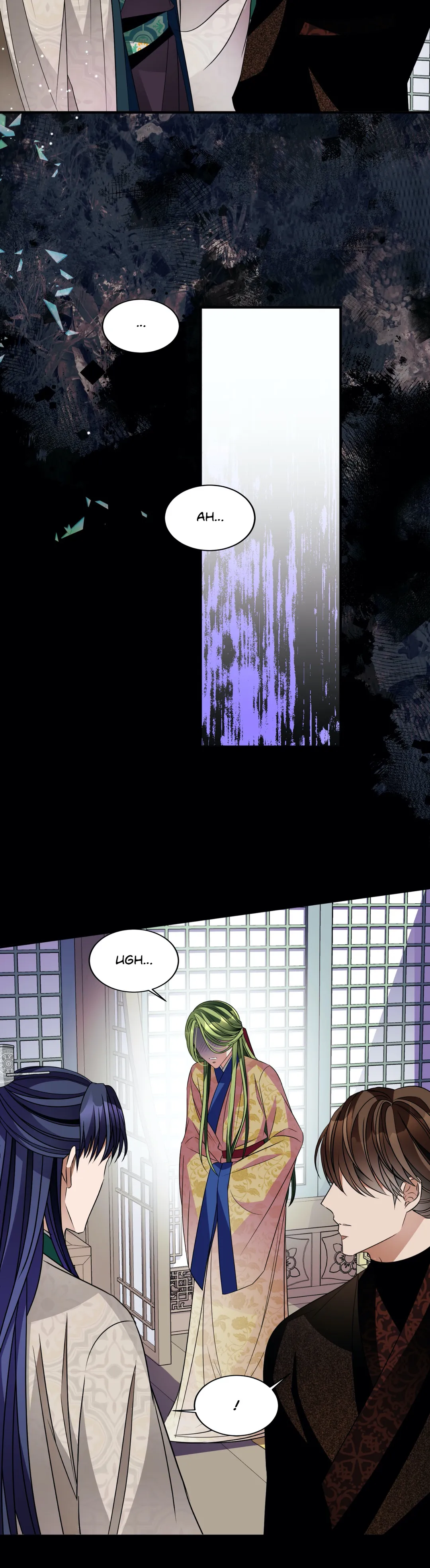 Bloom of Vengeance Chapter 41 - Page 24