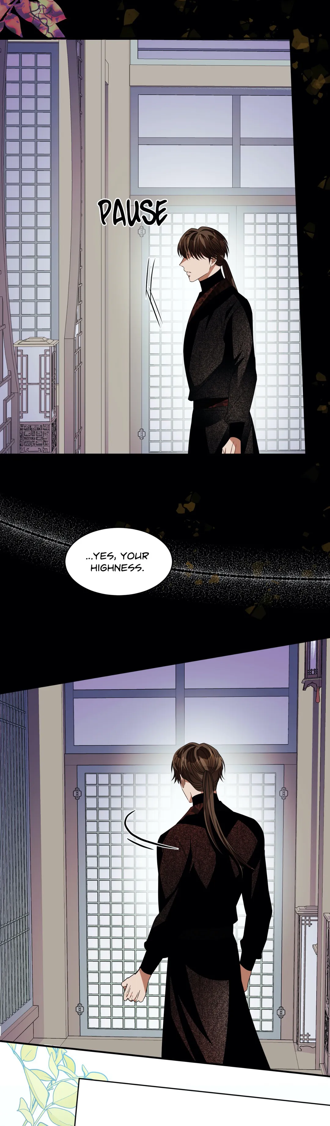 Bloom of Vengeance Chapter 41 - Page 28