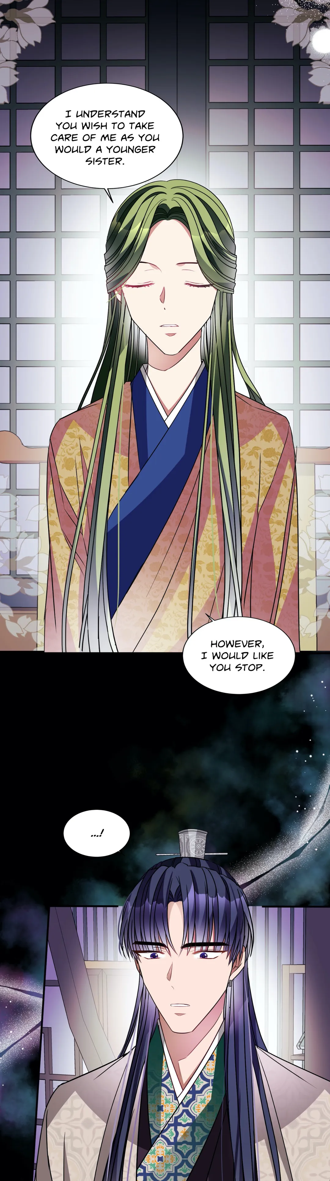 Bloom of Vengeance Chapter 41 - Page 31