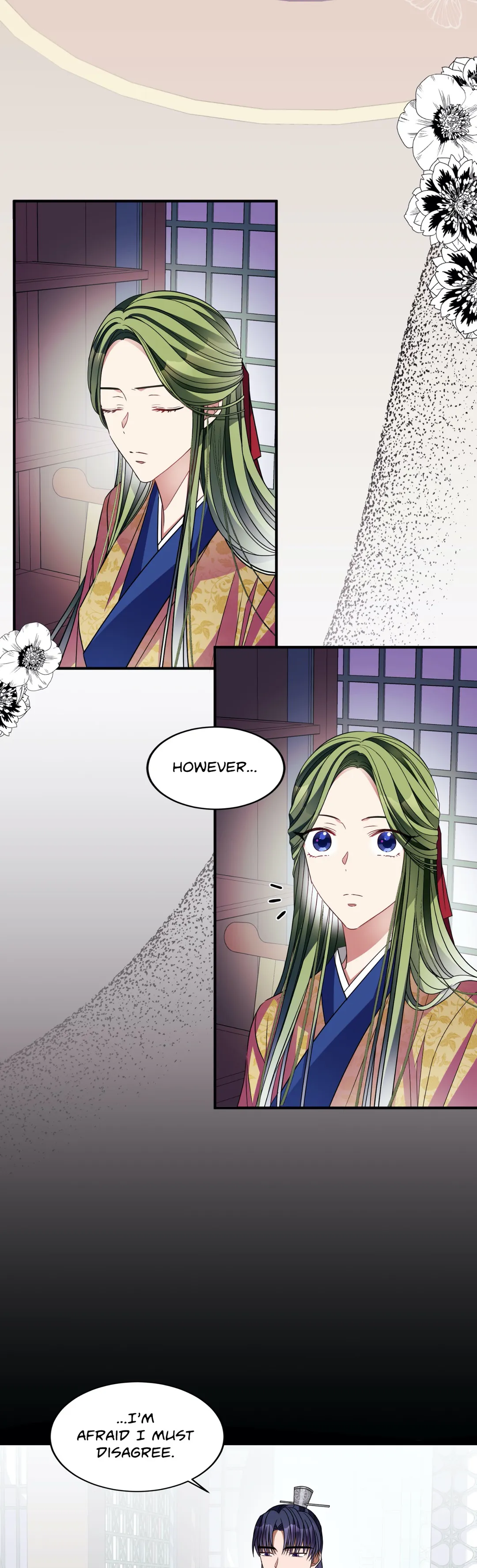 Bloom of Vengeance Chapter 42 - Page 2