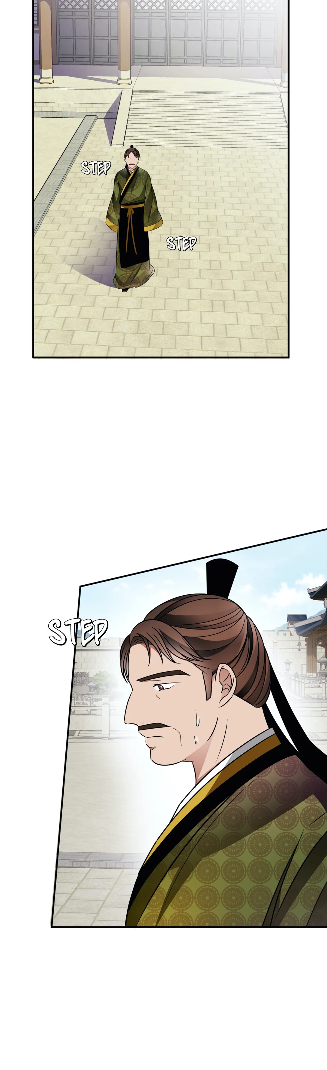 Bloom of Vengeance Chapter 42 - Page 15