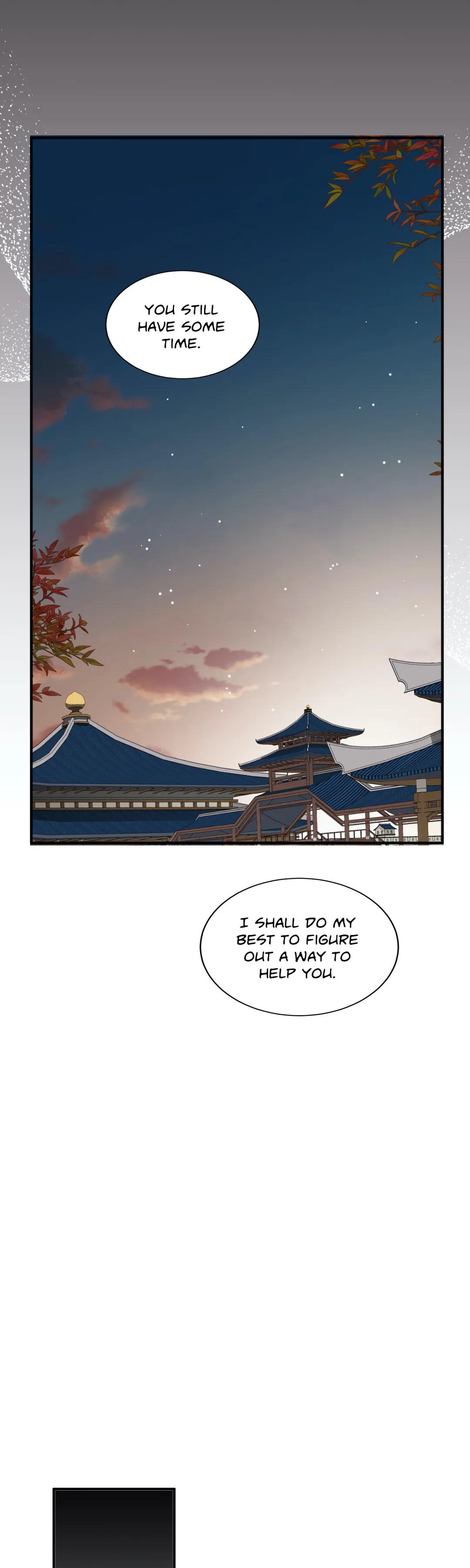 Bloom of Vengeance Chapter 42 - Page 30