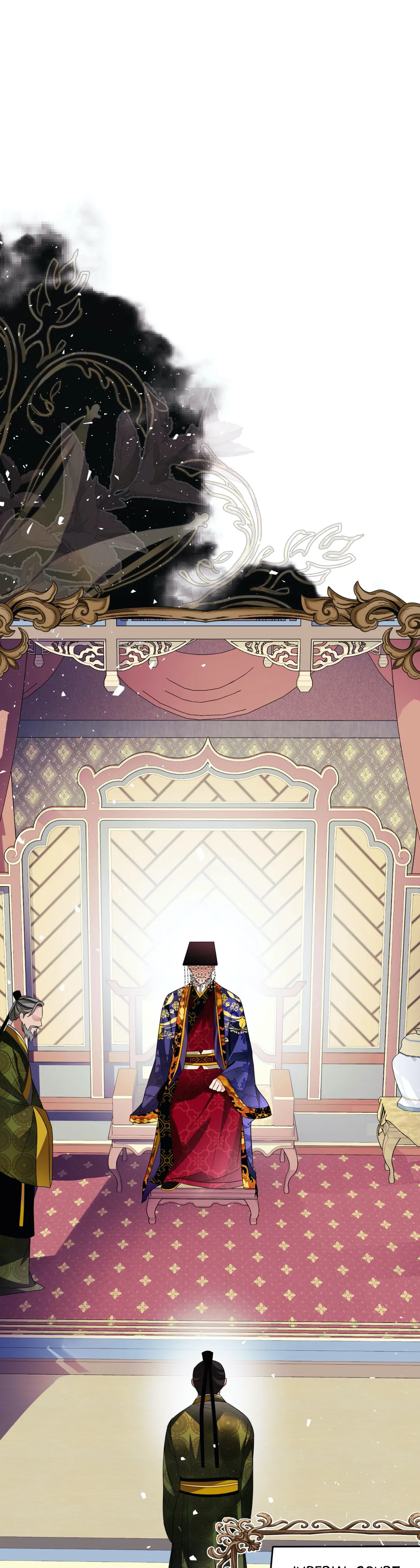 Bloom of Vengeance Chapter 42 - Page 6