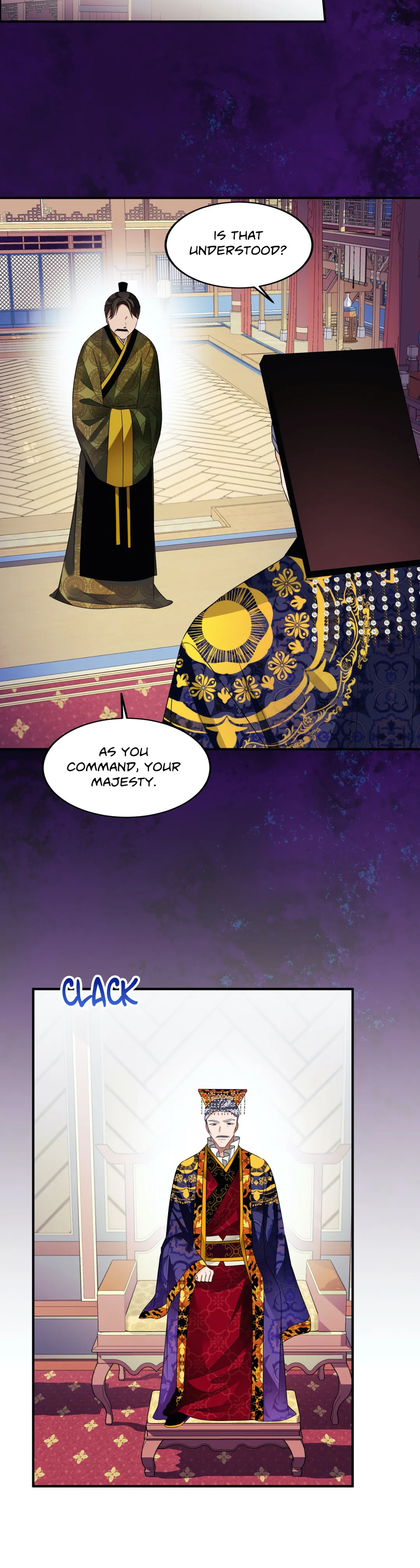 Bloom of Vengeance Chapter 42 - Page 10