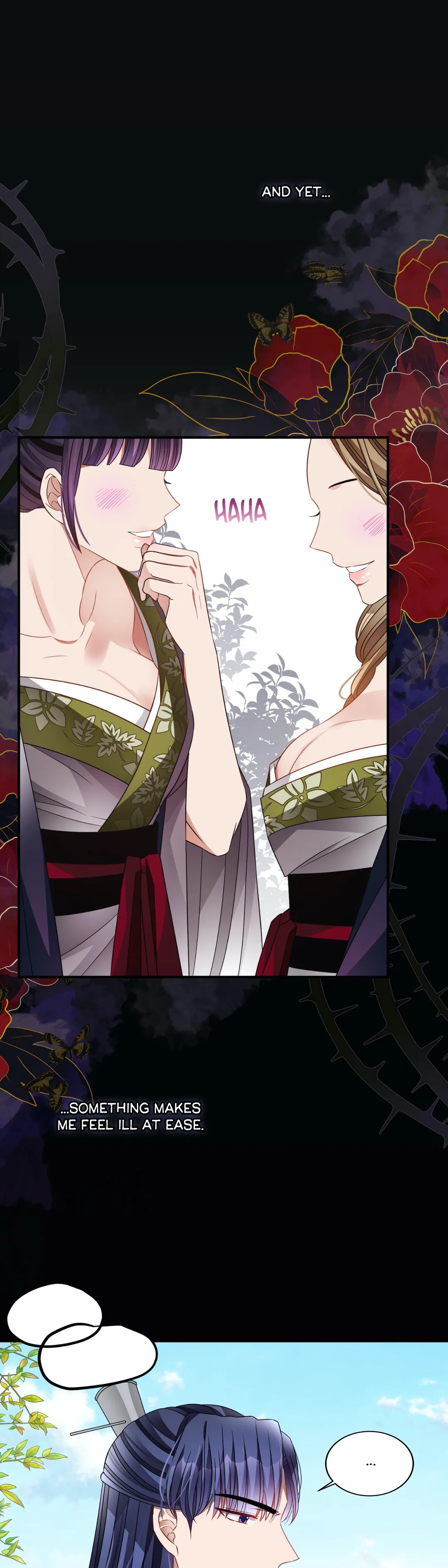 Bloom of Vengeance Chapter 43 - Page 12