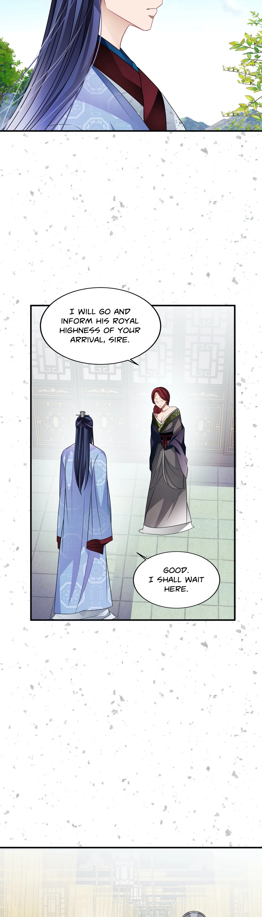 Bloom of Vengeance Chapter 43 - Page 13