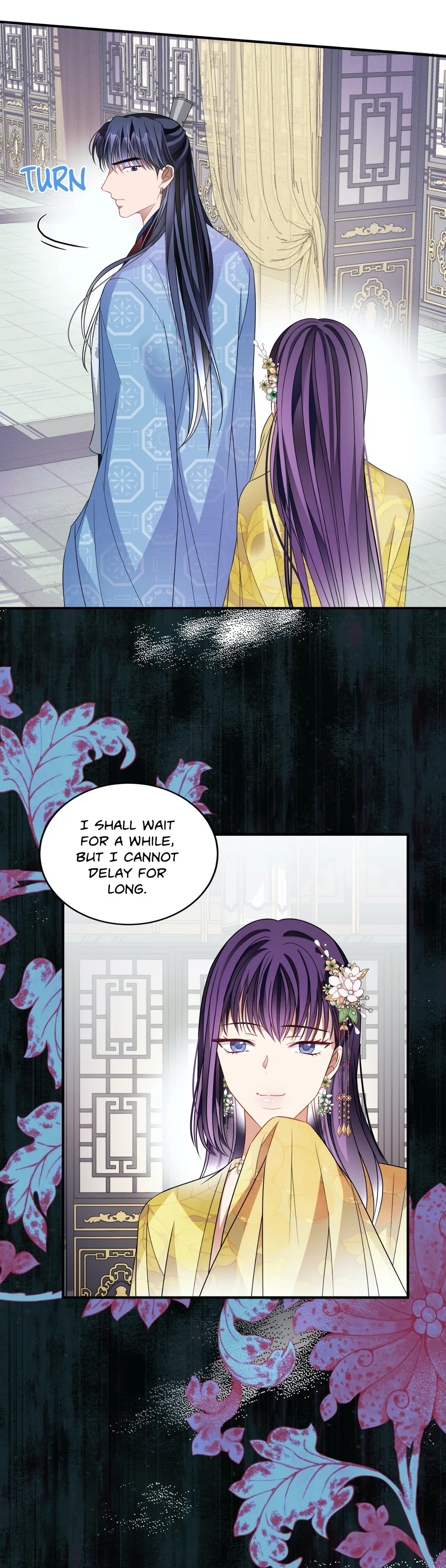 Bloom of Vengeance Chapter 43 - Page 21