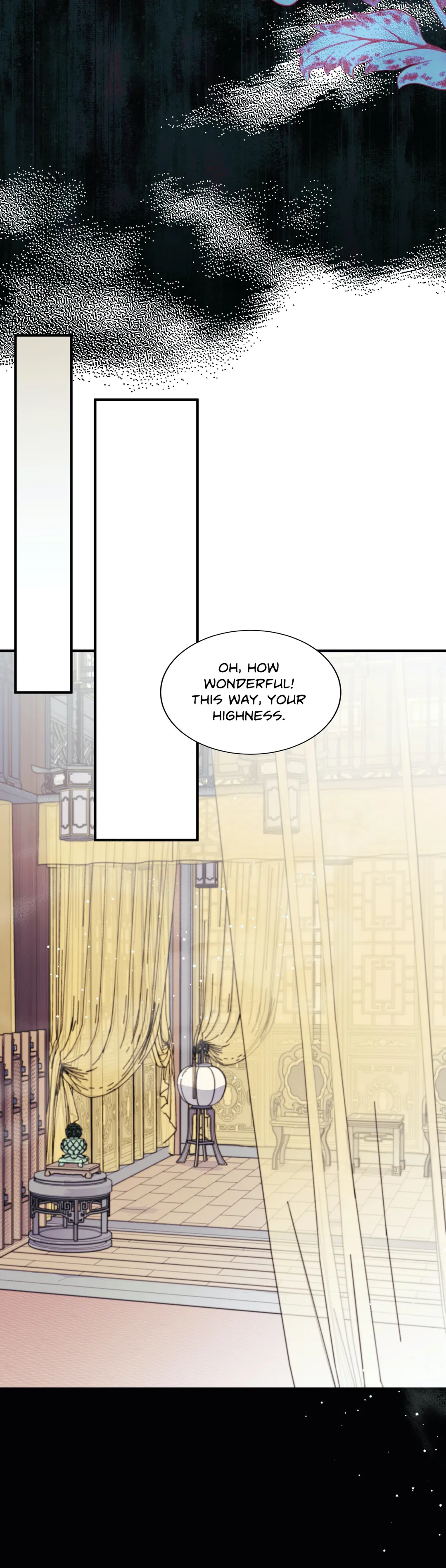 Bloom of Vengeance Chapter 43 - Page 22