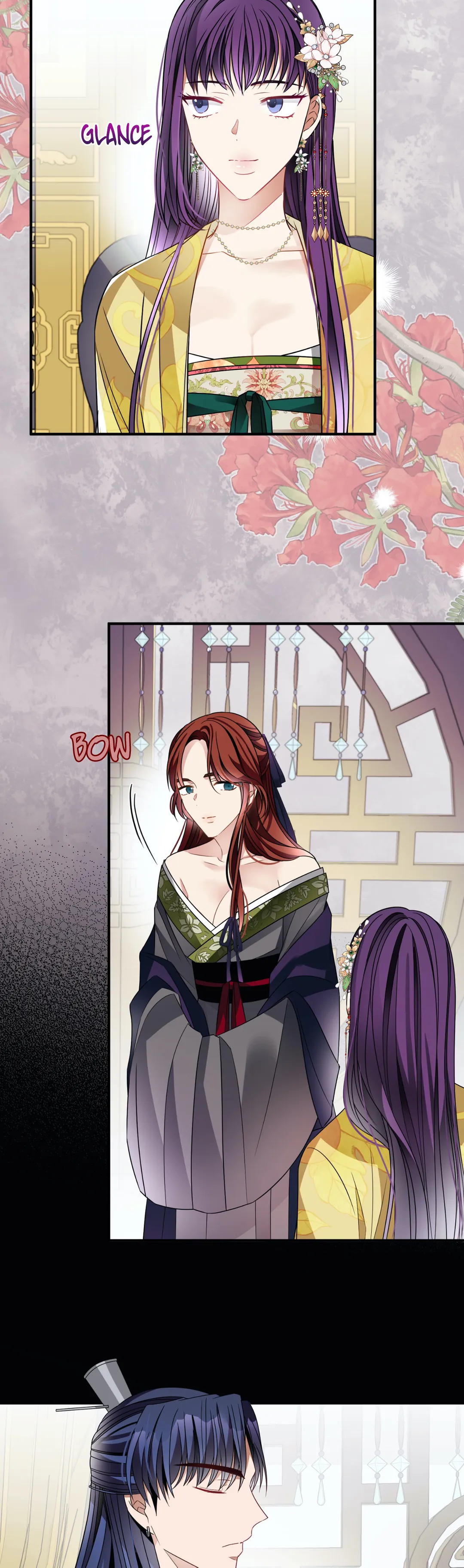 Bloom of Vengeance Chapter 43 - Page 27