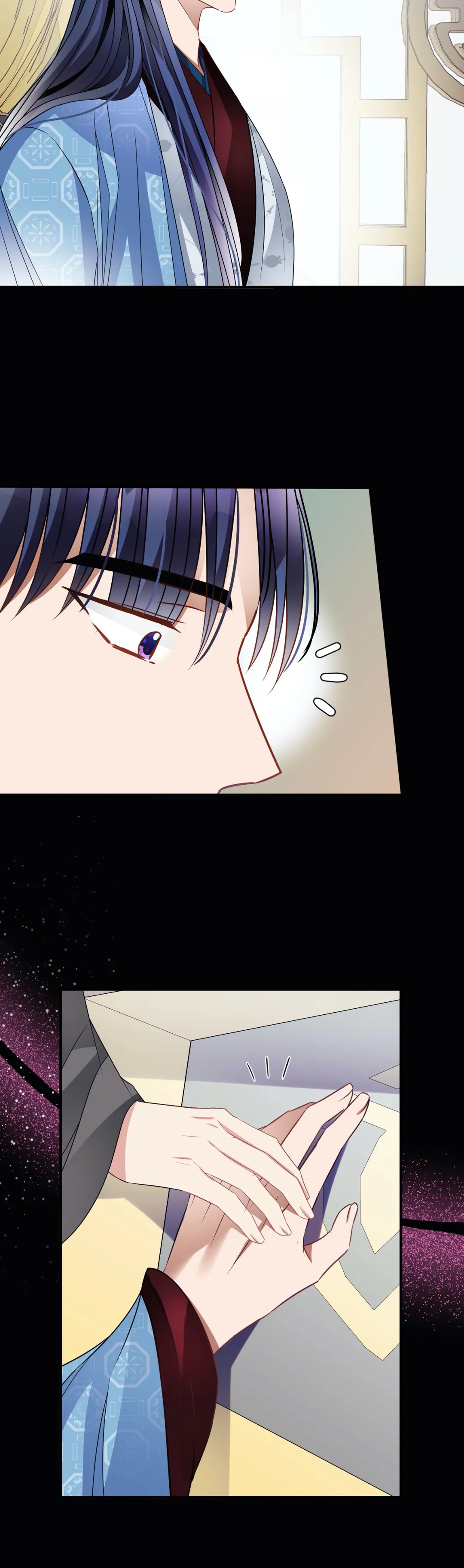 Bloom of Vengeance Chapter 43 - Page 28