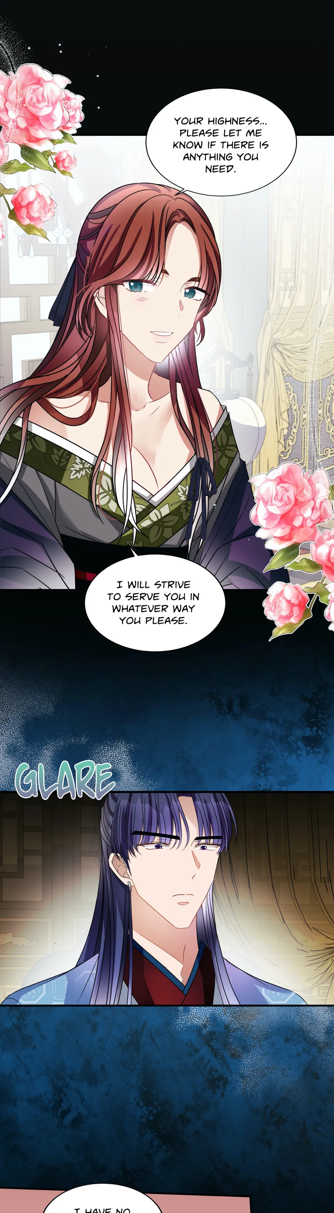 Bloom of Vengeance Chapter 43 - Page 29