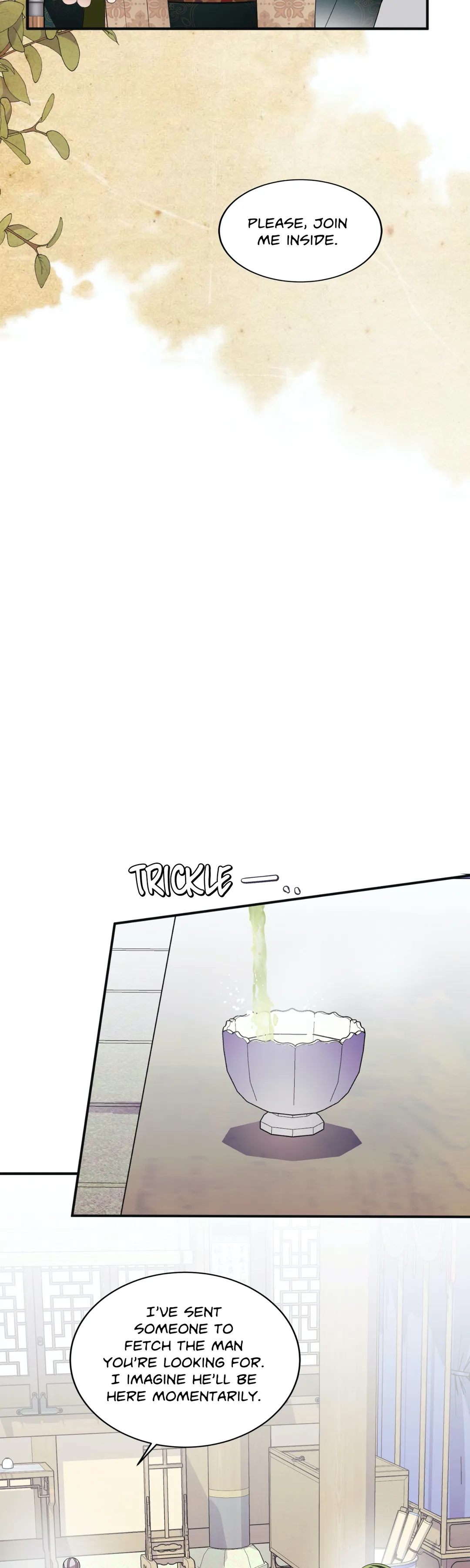 Bloom of Vengeance Chapter 44 - Page 24