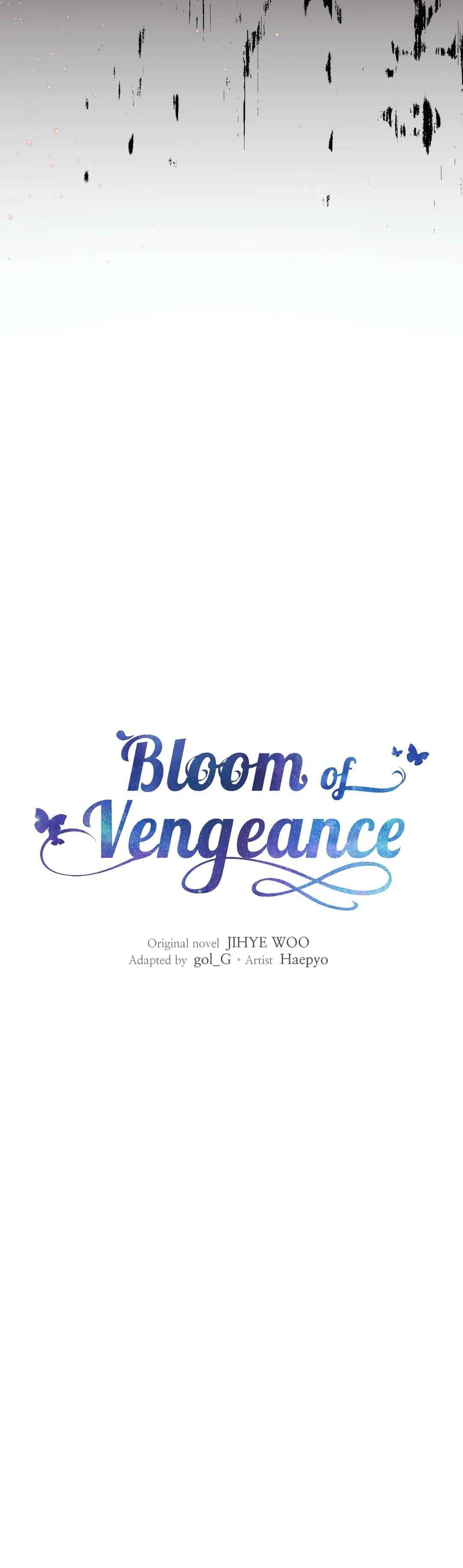 Bloom of Vengeance Chapter 44 - Page 4