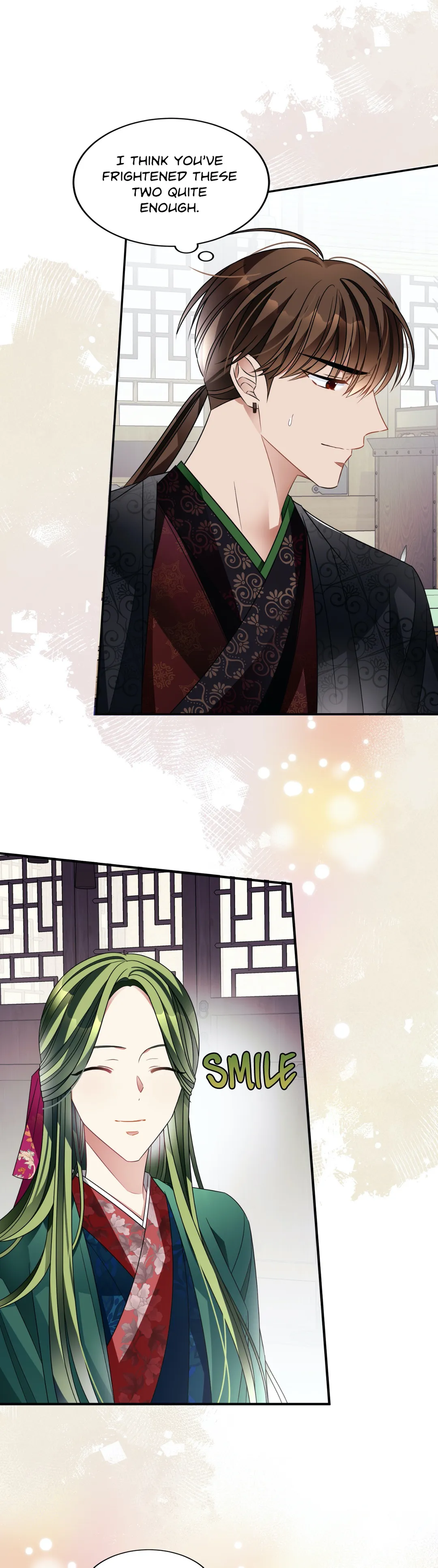 Bloom of Vengeance Chapter 45 - Page 14