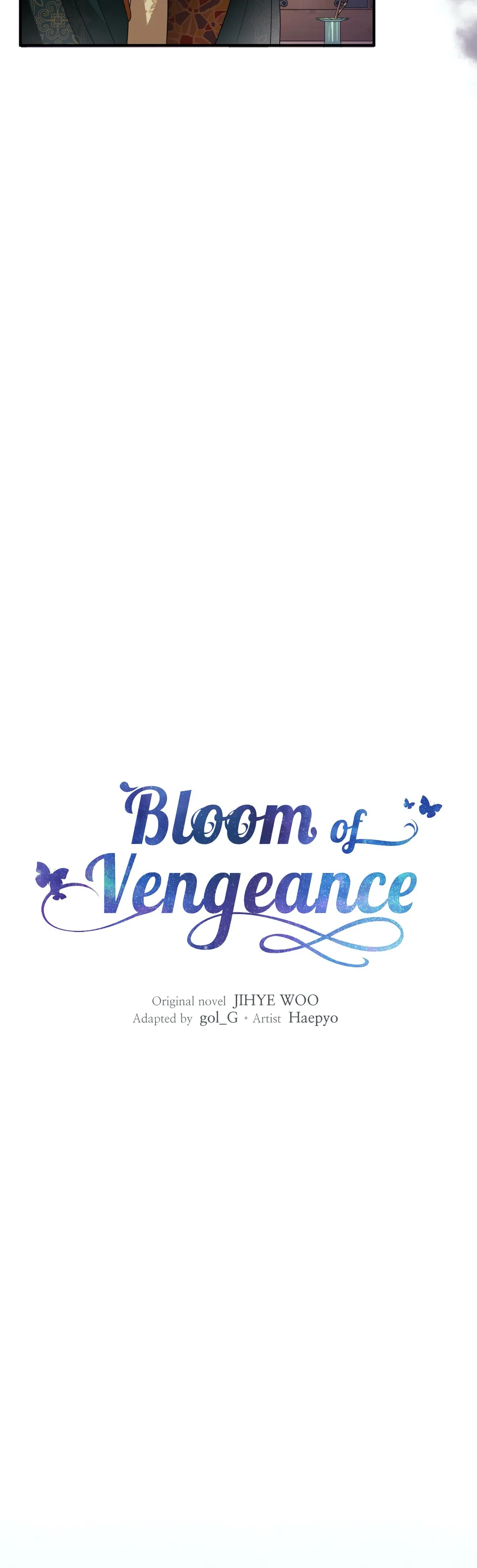 Bloom of Vengeance Chapter 45 - Page 4