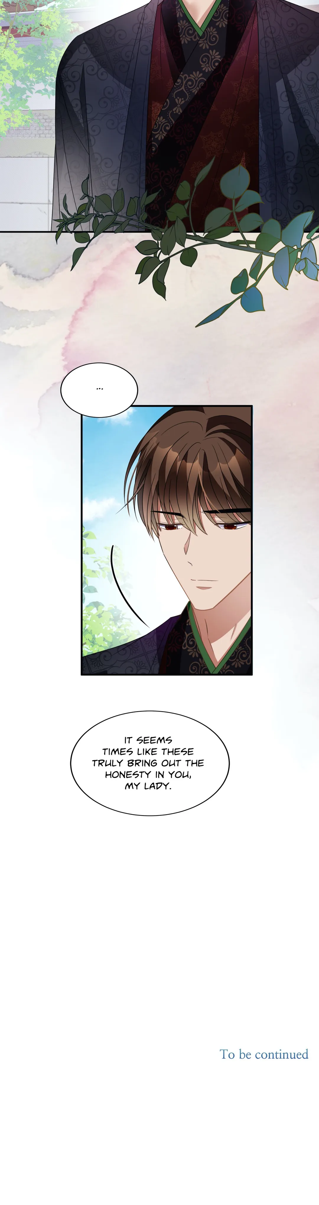 Bloom of Vengeance Chapter 45 - Page 32