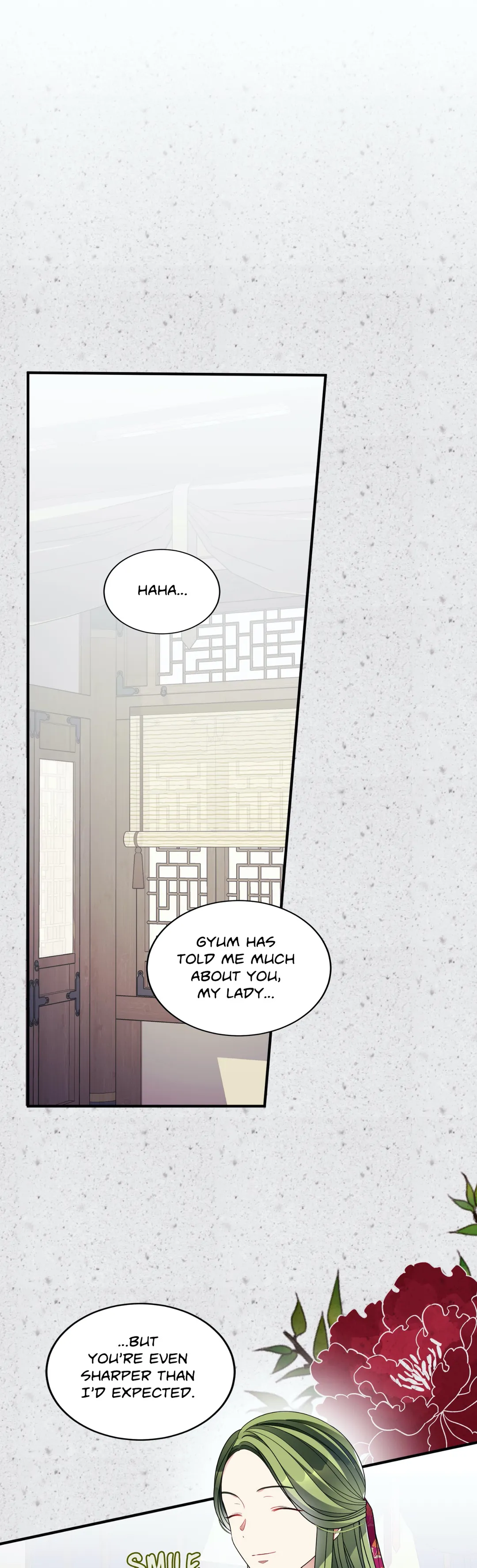 Bloom of Vengeance Chapter 45 - Page 5