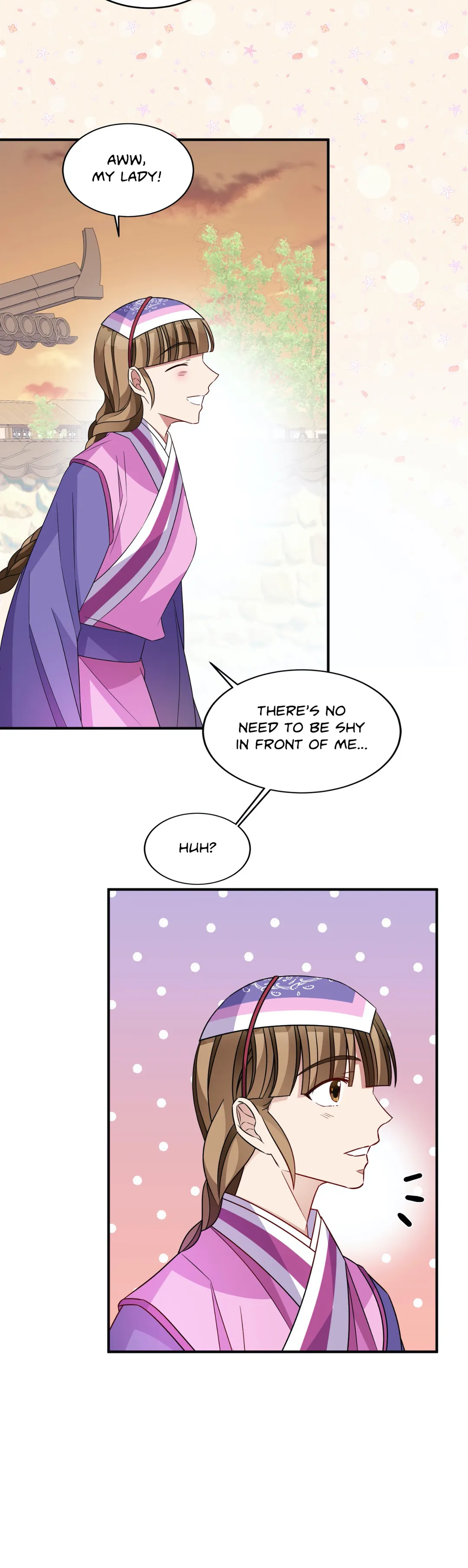 Bloom of Vengeance Chapter 46 - Page 14