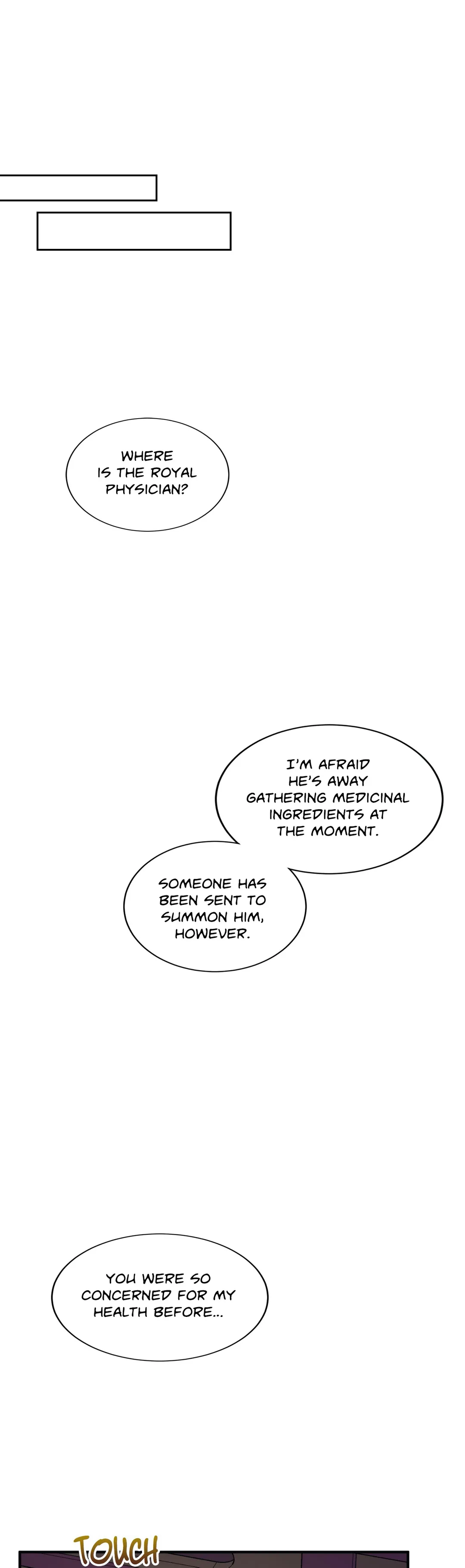 Bloom of Vengeance Chapter 46 - Page 20
