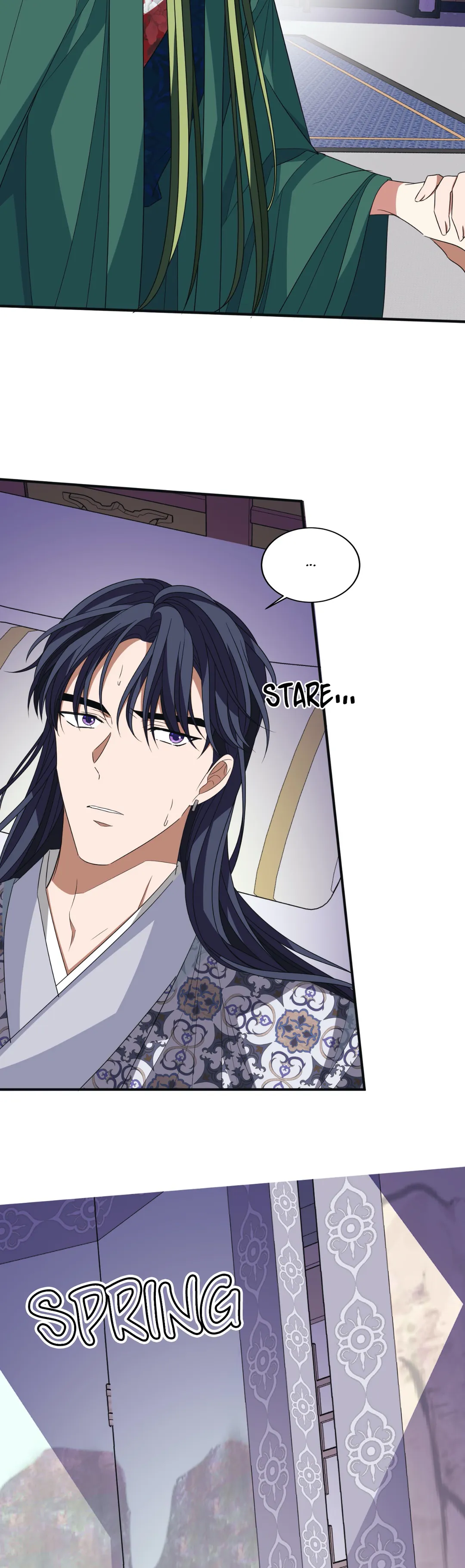 Bloom of Vengeance Chapter 46 - Page 22