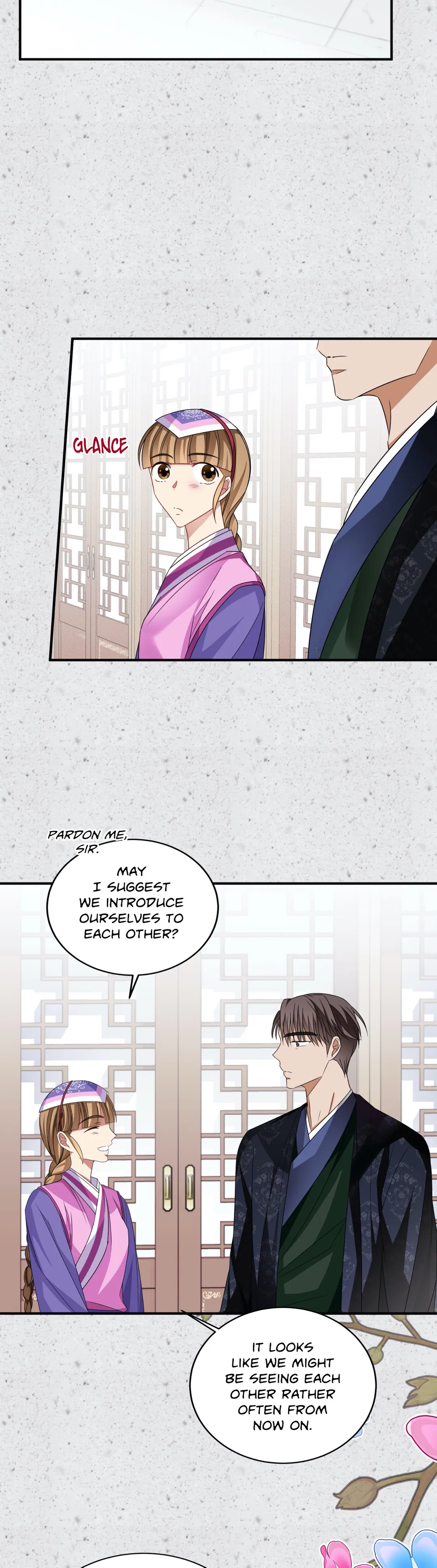 Bloom of Vengeance Chapter 47 - Page 2