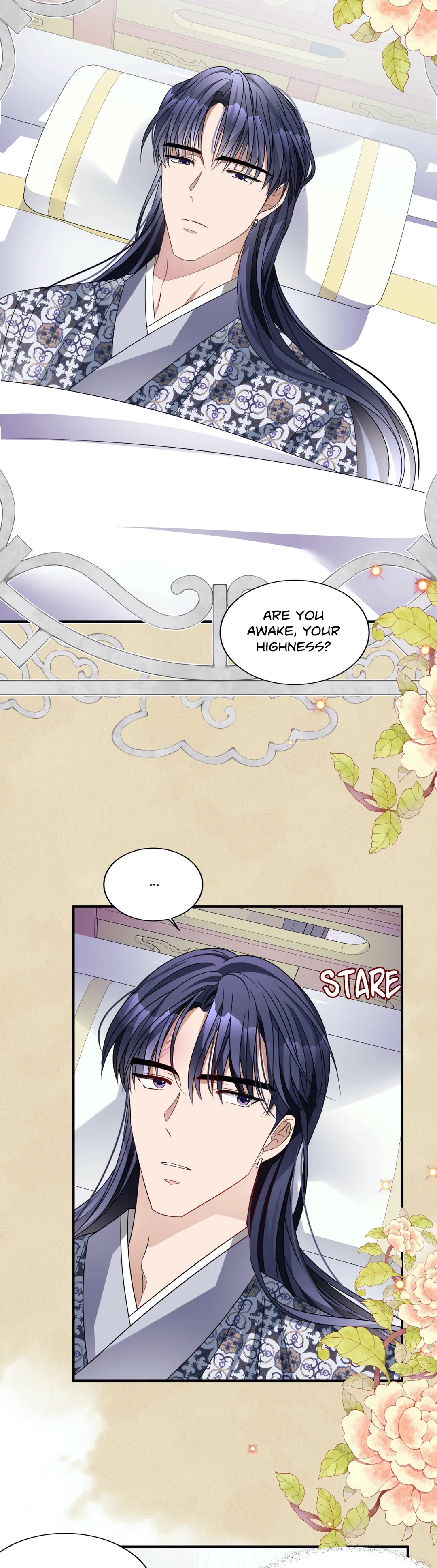Bloom of Vengeance Chapter 47 - Page 11