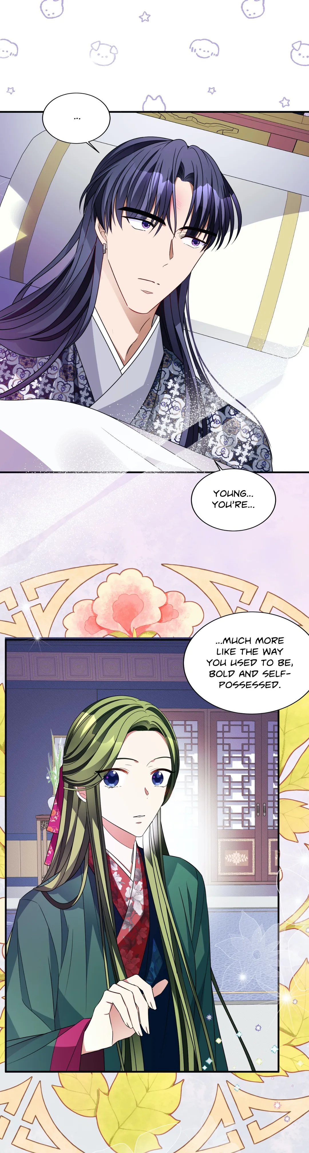 Bloom of Vengeance Chapter 47 - Page 15
