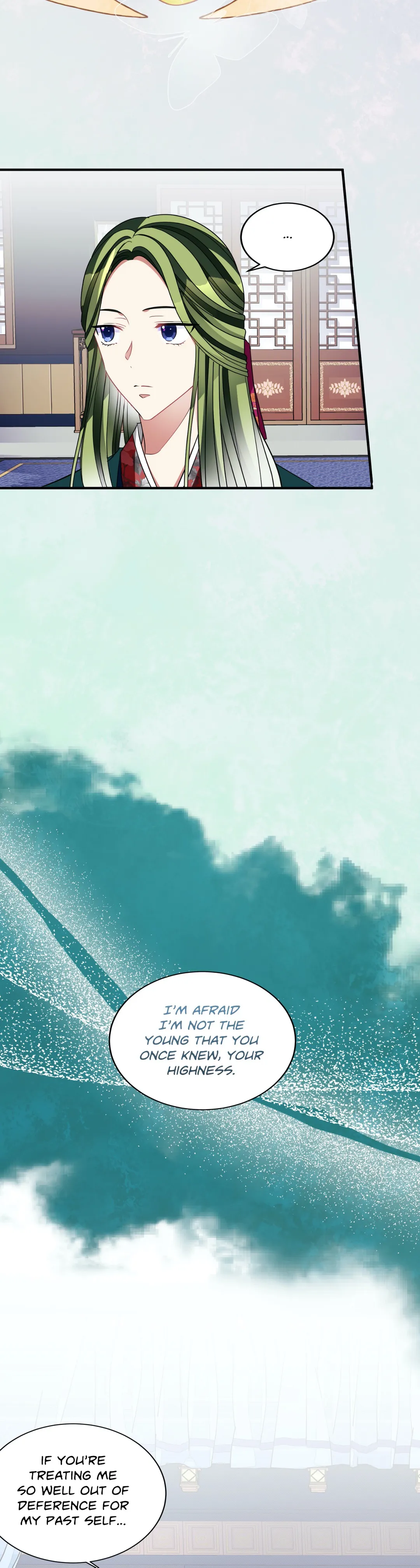 Bloom of Vengeance Chapter 47 - Page 16