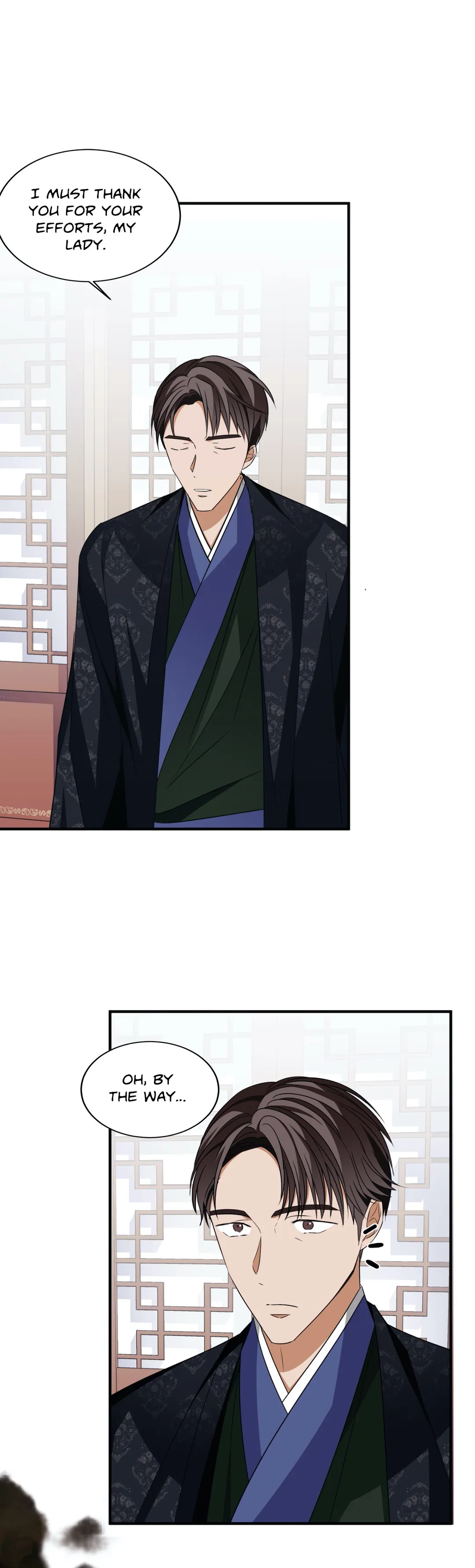 Bloom of Vengeance Chapter 47 - Page 24