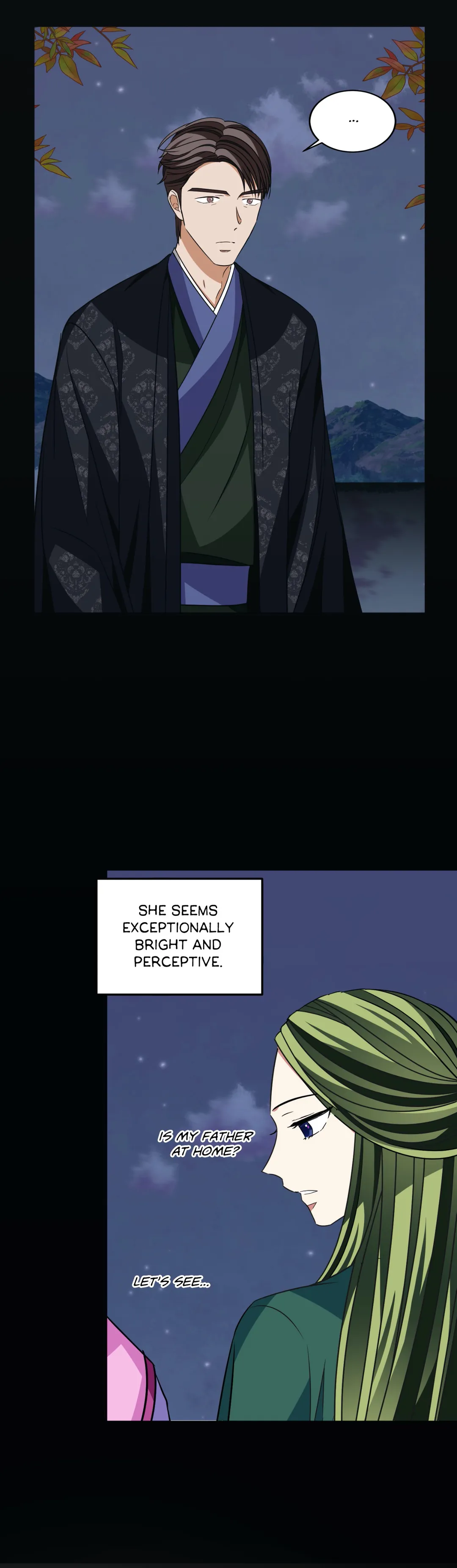 Bloom of Vengeance Chapter 47 - Page 29