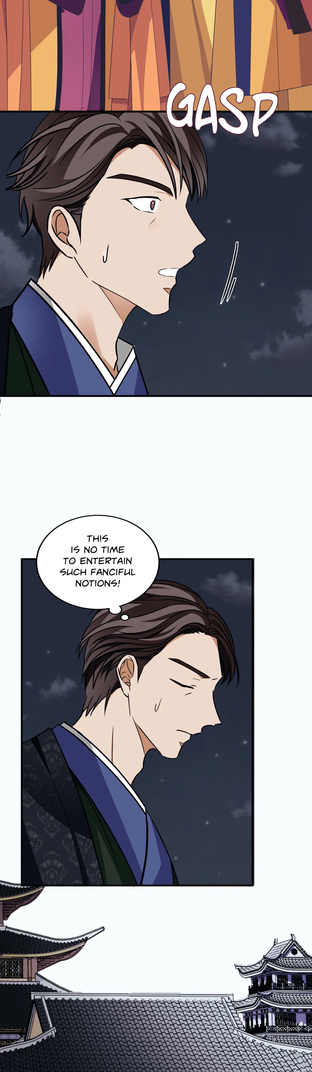 Bloom of Vengeance Chapter 47 - Page 32
