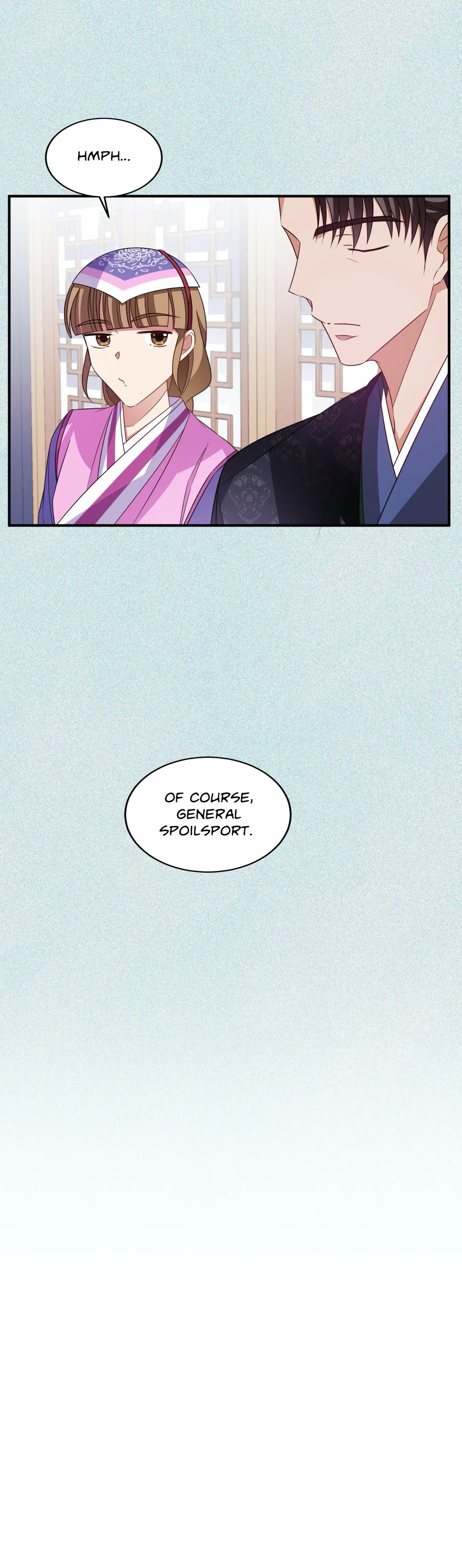 Bloom of Vengeance Chapter 47 - Page 6
