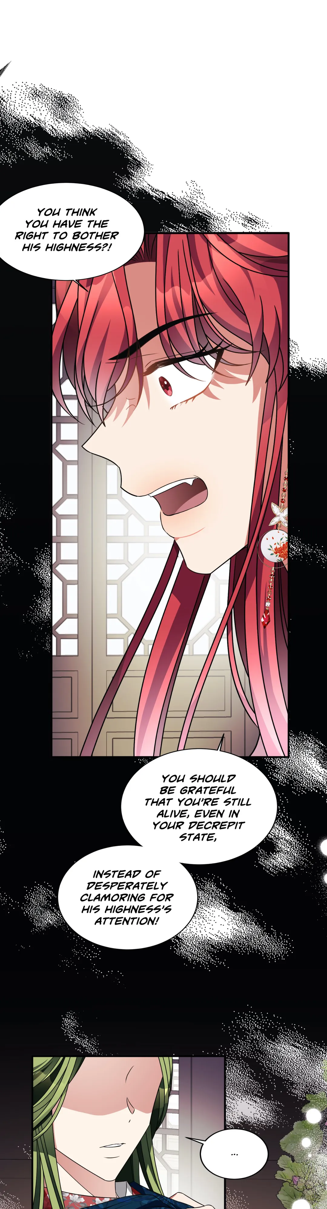 Bloom of Vengeance Chapter 48 - Page 11
