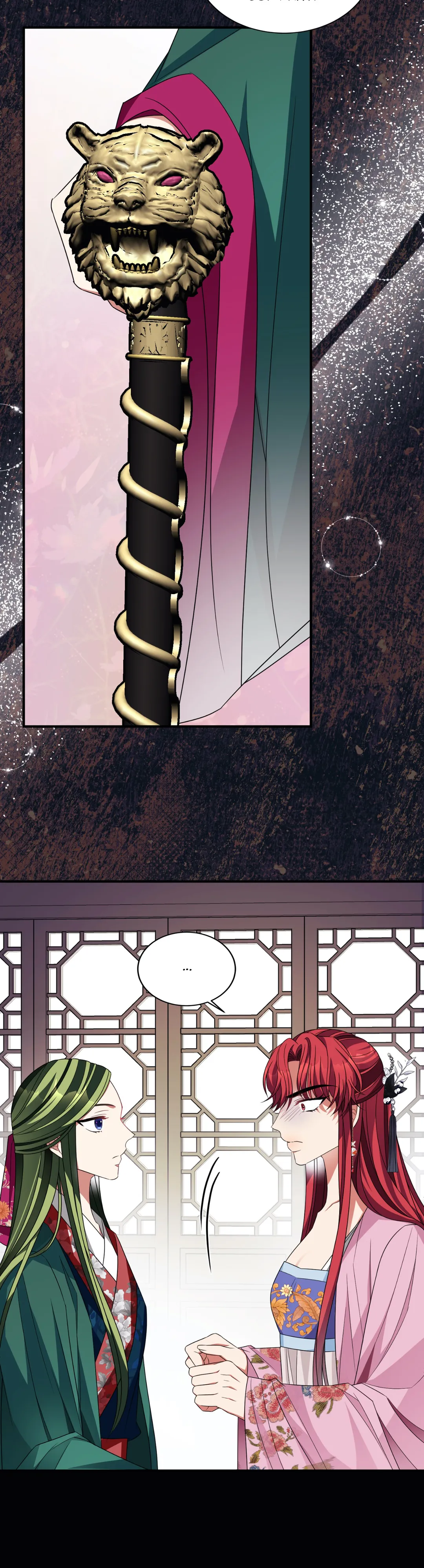 Bloom of Vengeance Chapter 48 - Page 15