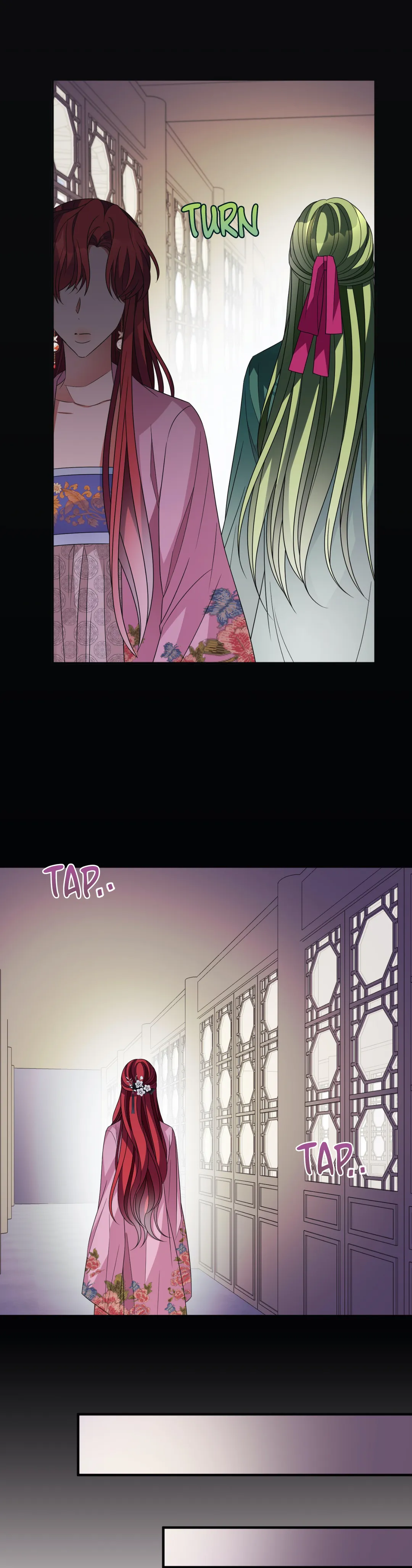 Bloom of Vengeance Chapter 48 - Page 16