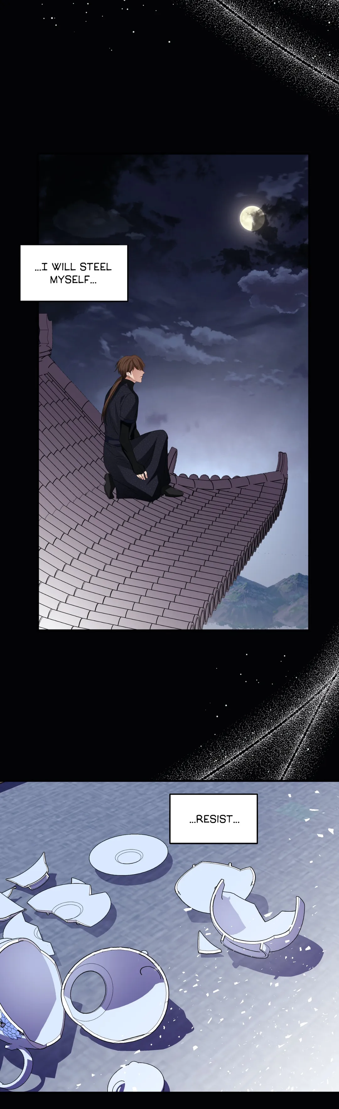 Bloom of Vengeance Chapter 48 - Page 30
