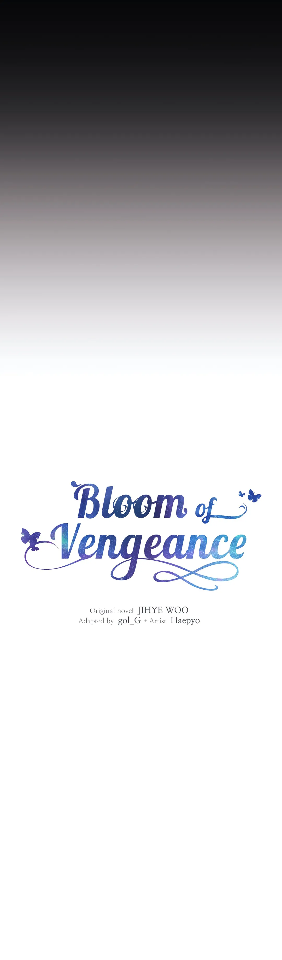 Bloom of Vengeance Chapter 48 - Page 5