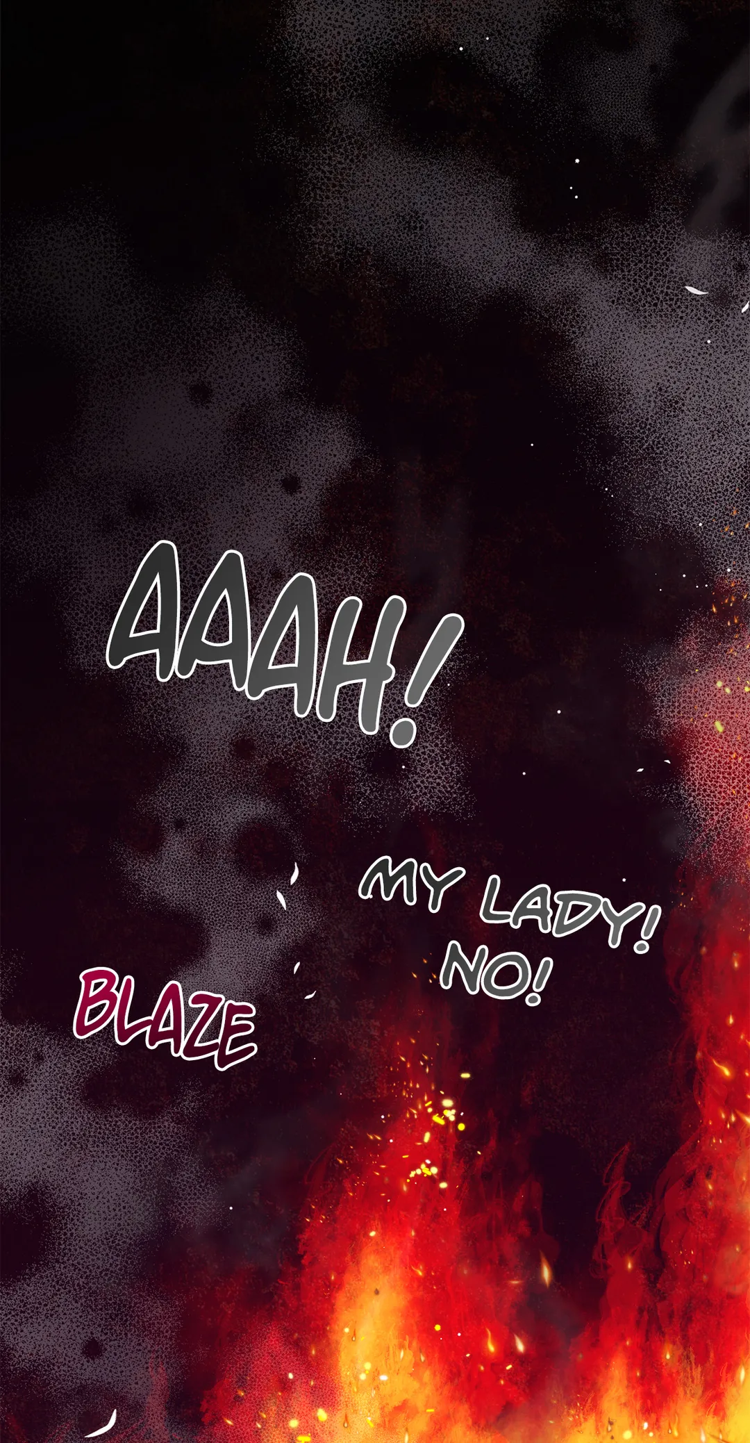 Bloom of Vengeance Chapter 49 - Page 22