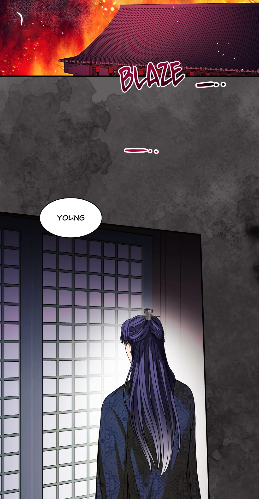 Bloom of Vengeance Chapter 49 - Page 23