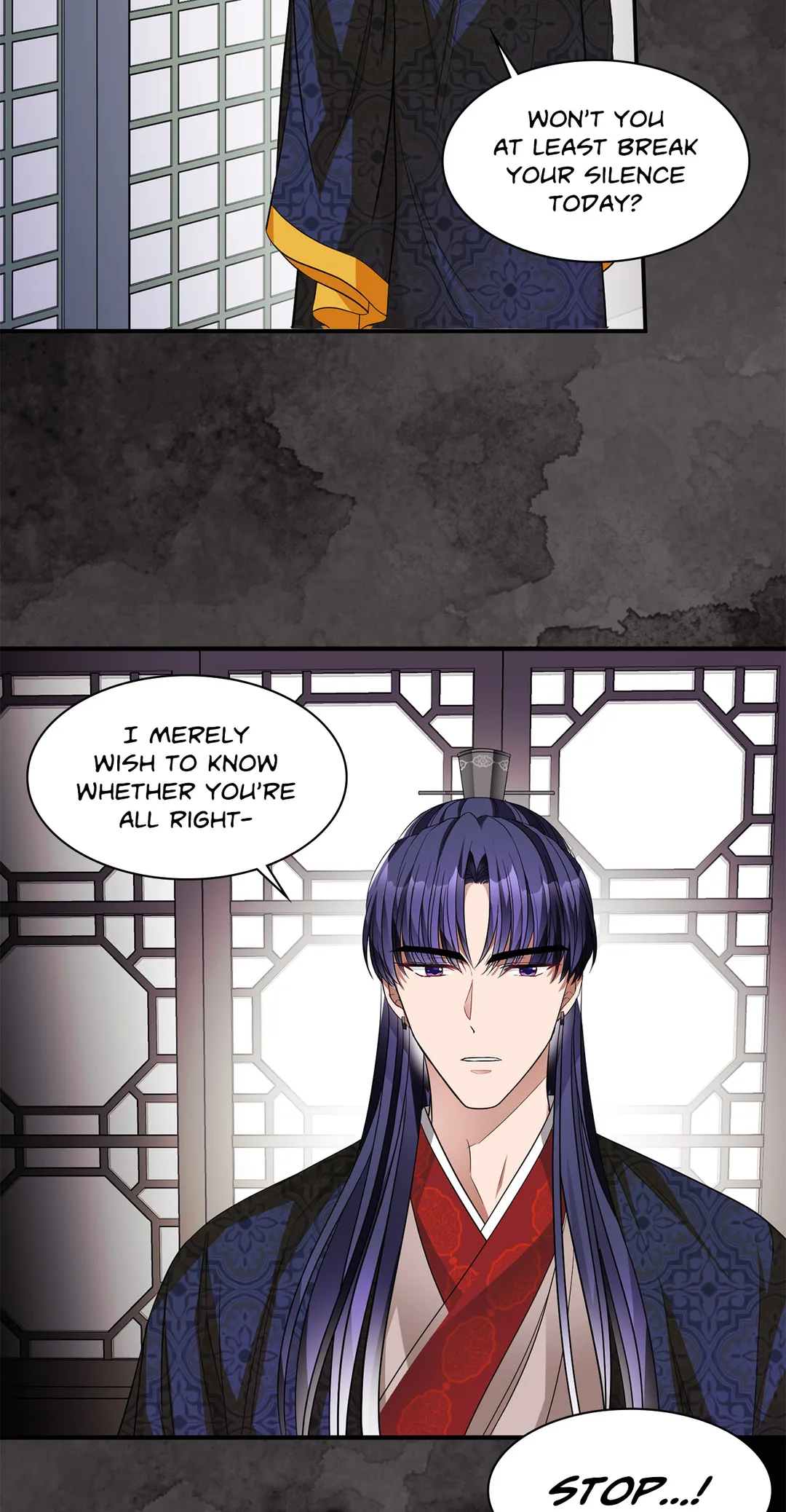 Bloom of Vengeance Chapter 49 - Page 24