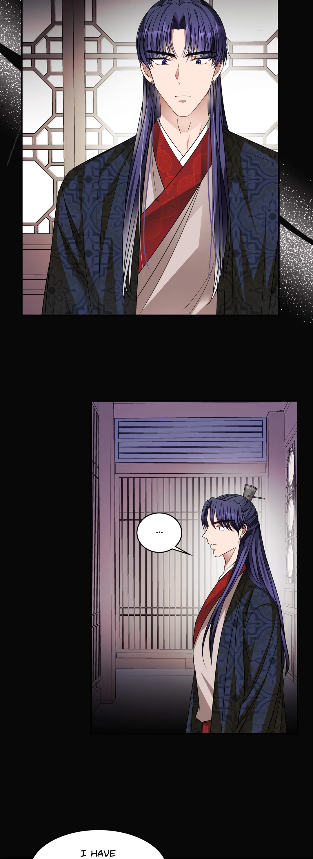 Bloom of Vengeance Chapter 49 - Page 27