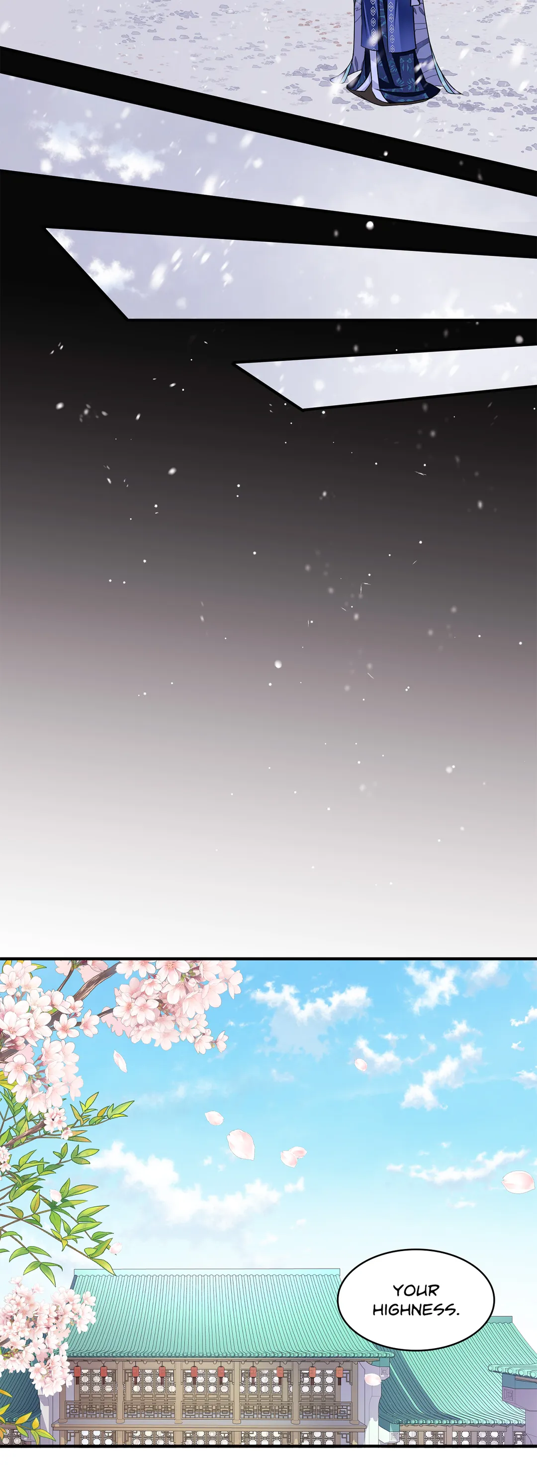 Bloom of Vengeance Chapter 49 - Page 30