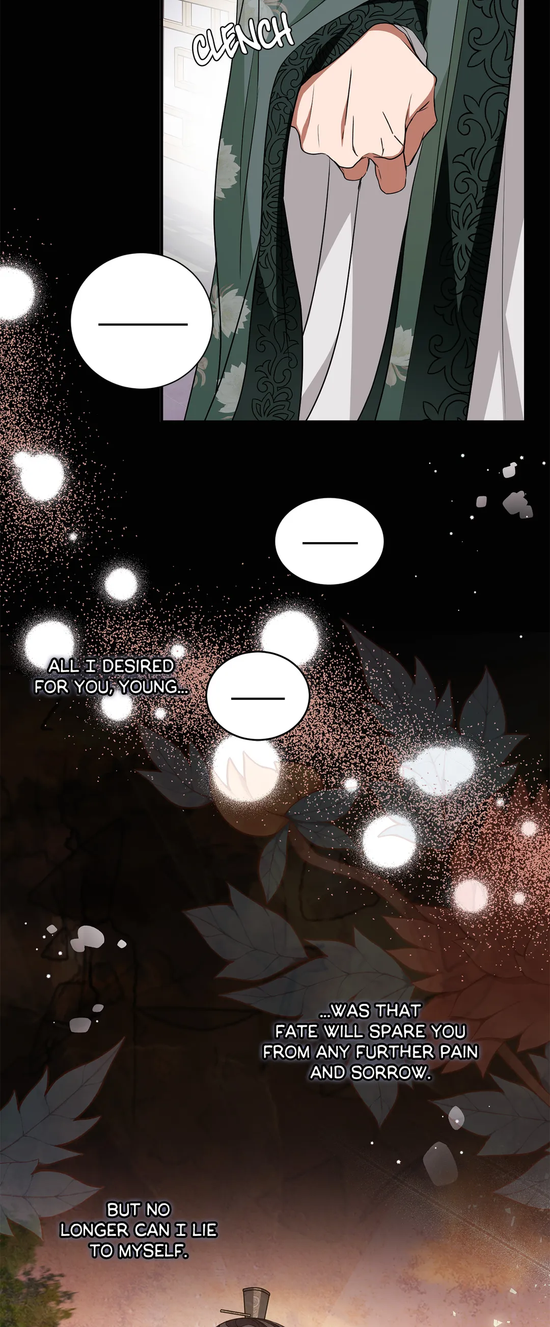 Bloom of Vengeance Chapter 49 - Page 37