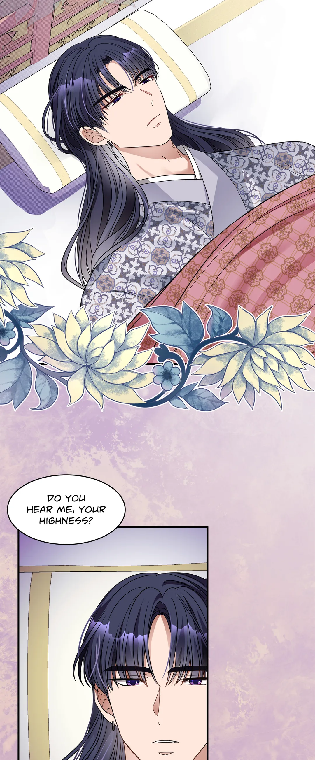 Bloom of Vengeance Chapter 49 - Page 40