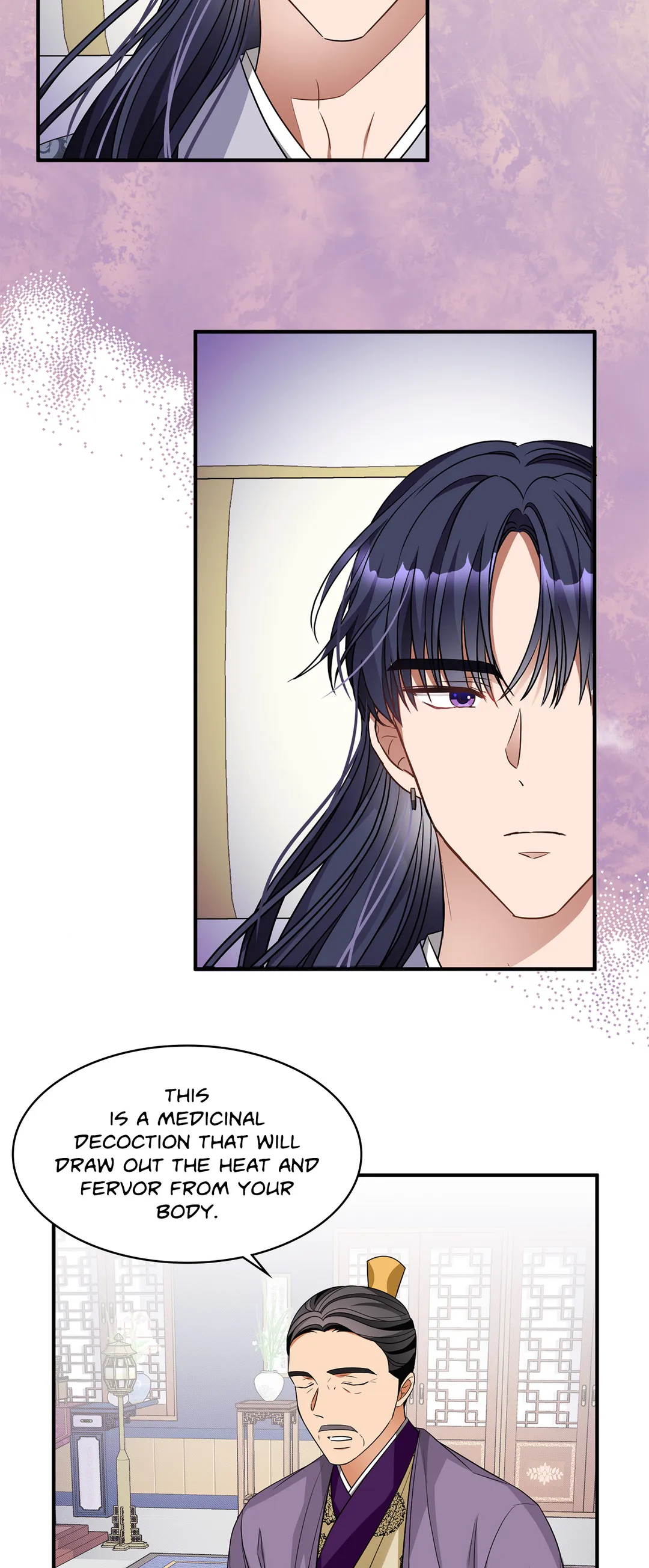 Bloom of Vengeance Chapter 49 - Page 41