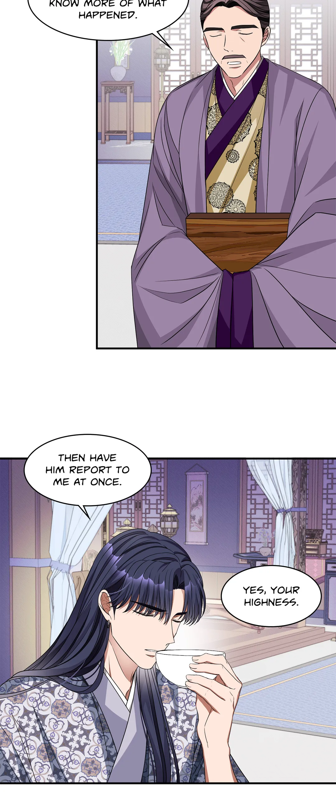 Bloom of Vengeance Chapter 49 - Page 43